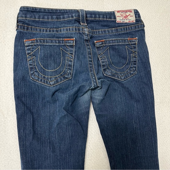 True Religion Bobby Jeans 29x32 - Picture 7 of 16